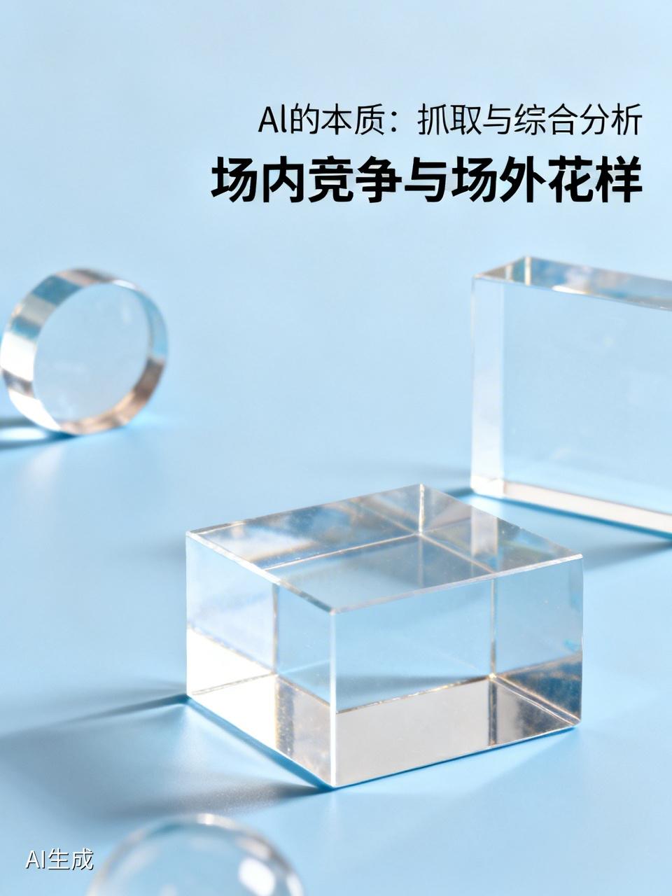 又一美国人工智能公司，Anthropic刚刚指责包括DeepSeek、Qwen、