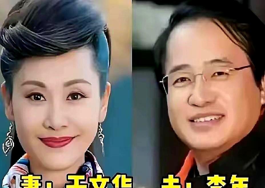 歌唱家们找对象眼光真毒辣！优秀的人连爱情都“门当户对”，这话看来不假。你