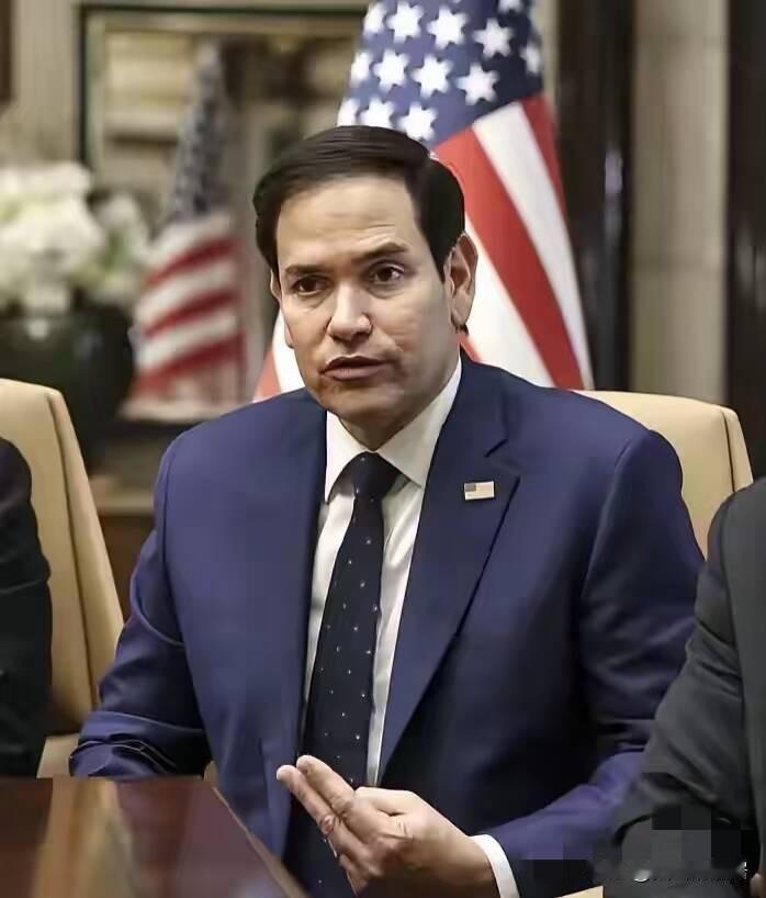 2月14日，美国国务卿鲁比奥的一句话，让日本媒体心凉了半截。鲁比奥在近日于慕尼黑