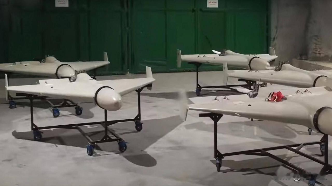 开历史先河，无人机打下有人驾驶机？俄罗斯用“天竺葵”无人机成功将乌克兰