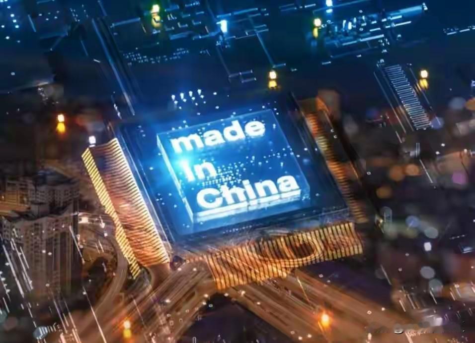 没有EUV光刻机中国为什么还密集建芯片工厂？答案藏在这两点里！当被放话“