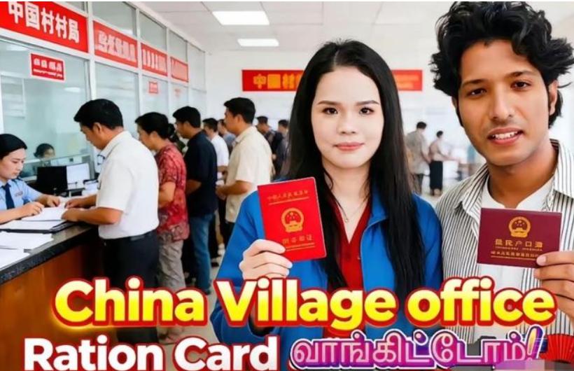 一名印度达罗毗荼裔男子，在海外社交平台，分享自身跨国婚姻经历，坦言自己一分钱彩礼