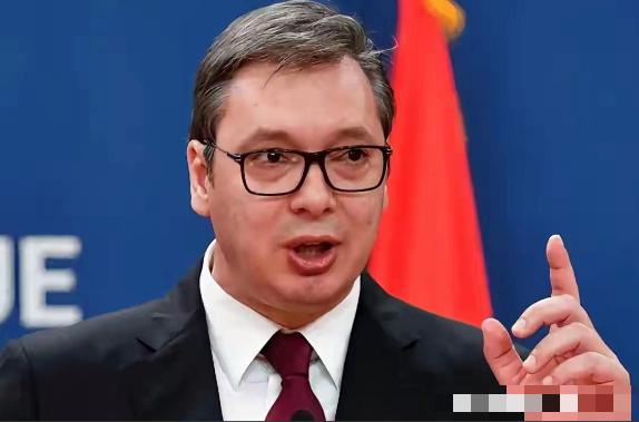 武契奇最羡慕的国家，不是法国，不是德国，是朝鲜。一个被全球制裁、穷得叮当响的国家