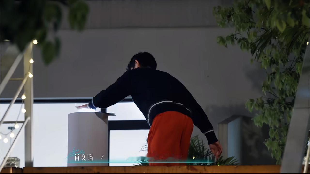 丹琪的眼泪，原来不是为周佑凌而流！最新一期《半熟恋人》里，丹琪哭了。很多人看预