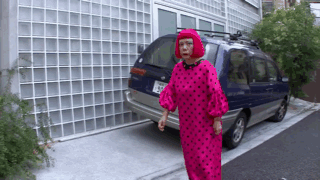 草间弥生草间弥生去世🕯️艺术家草间弥生（YayoiKusama）离世。