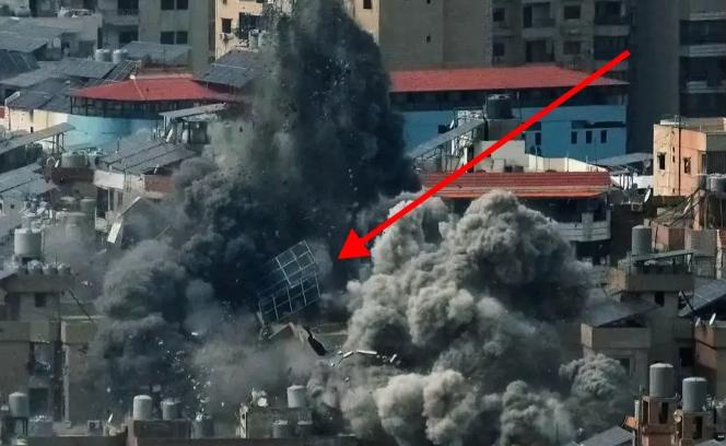 以色列看样子是真的想把美国彻底拖下水了，就在特朗普主动给普京打电话求援的关键节骨