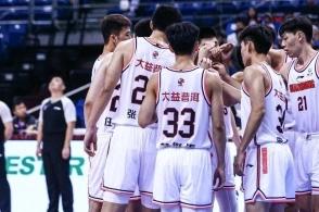9月17日，广东宏远与蒙古SG猿人队打了一场内部教学赛，双方战平。SG猿人队内线