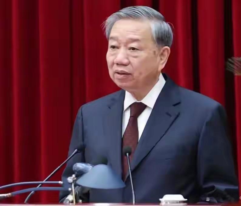 越南赌上国运反腐！442票高票通过铁律，越南反腐动真格，贪官资产零遮掩，这步棋