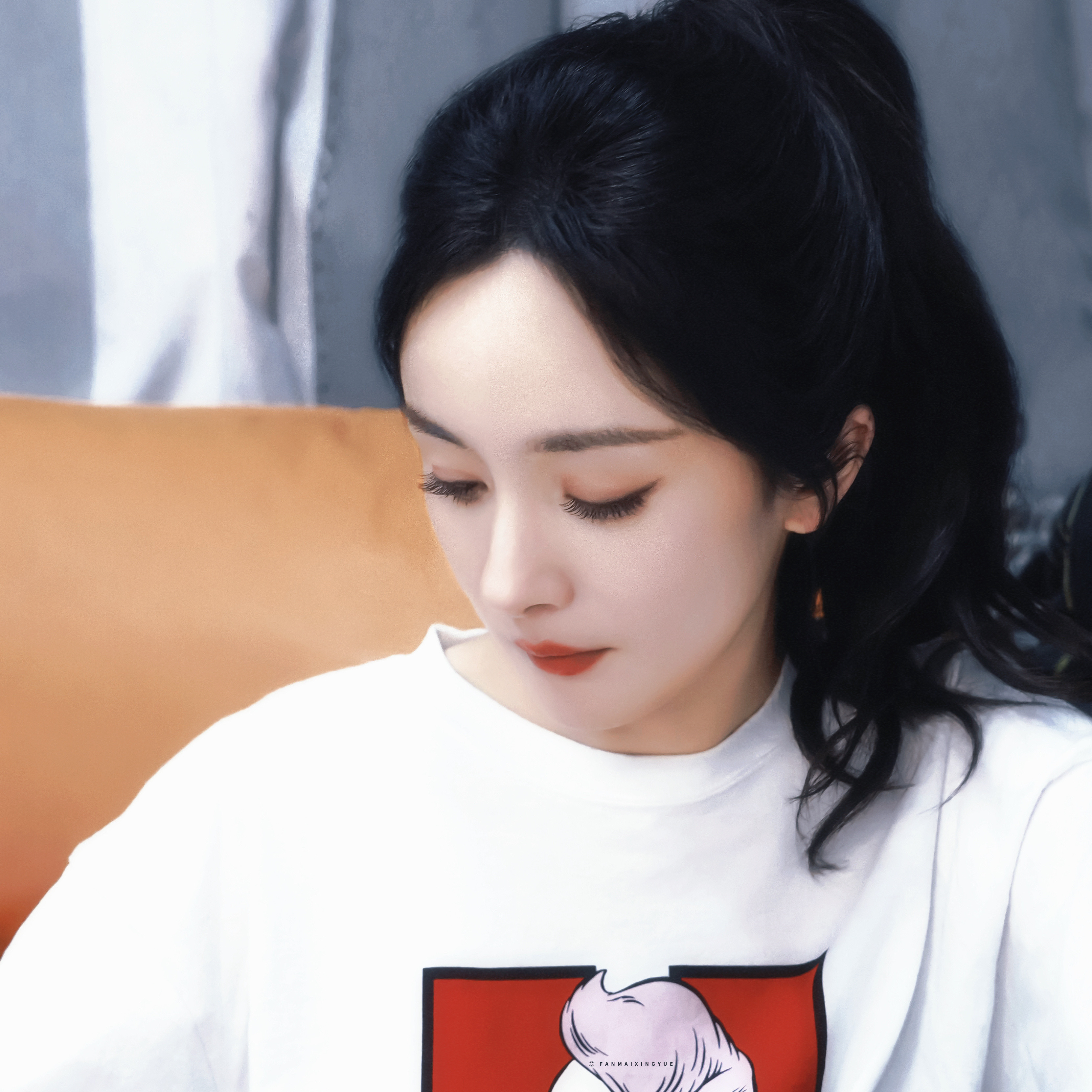 ▪️杨幂｜💿一點一滴組成幸福🫧杨幂