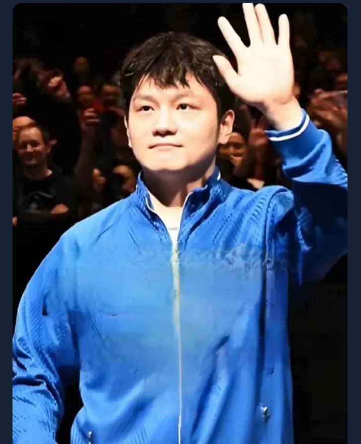 官宣换队！樊振东下赛季去新球队，你觉得他能拿联赛第一吗？2026年3月16日