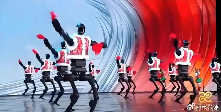 #宇树科技为何遭遇抛售#【别让概念故事，透支了科技赛道的估值】近日，人形机器人第一股宇树科技上演股价