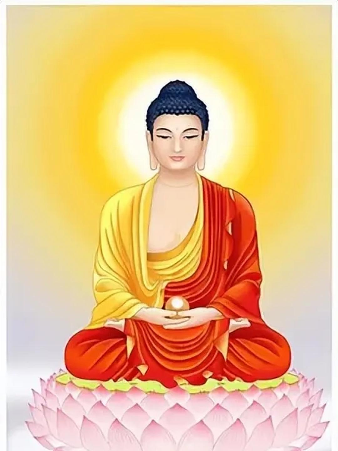 佛说​如果有一天你发达了，衣食丰足，挣了许多钱，要答应一件事，看到困苦的孤