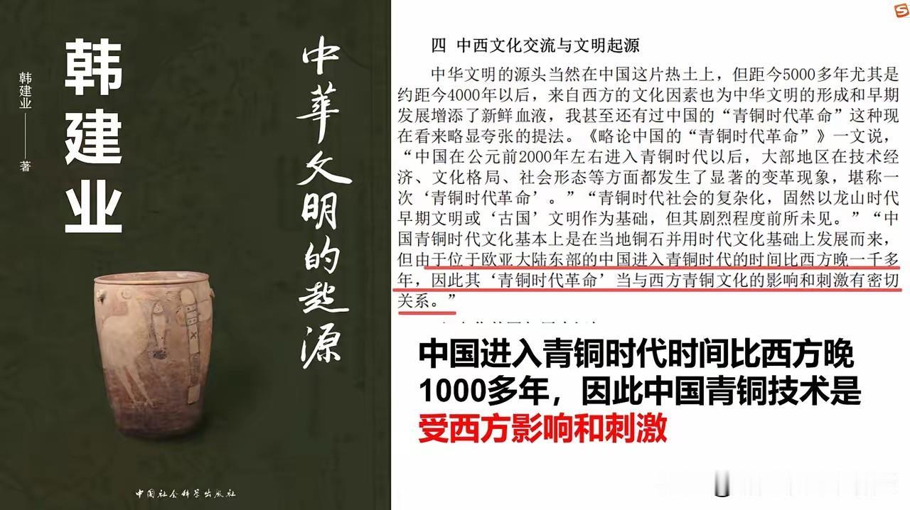 专家这是偷换概念，模糊标准，把西亚早期出现的砷铜/自然铜（公元前4500-400