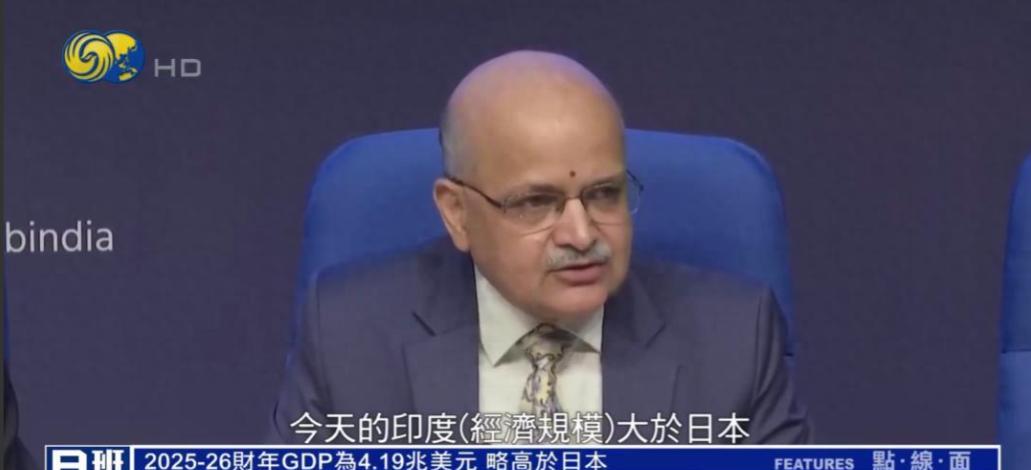 世界上最不能得罪的国家就是印度，他们的大胜巴基斯坦宣讲团到日本吹牛，日本敷衍接待