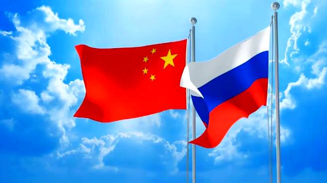 美媒突然发现，中国买俄罗斯石油只是表面，而且真正的目的，是帮俄罗斯换经济血脉，改