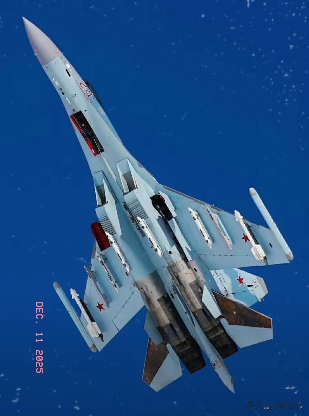 24架苏-35该怎么处理，现在成了一个让我方人头疼的问题。只要我们松口，俄罗斯，