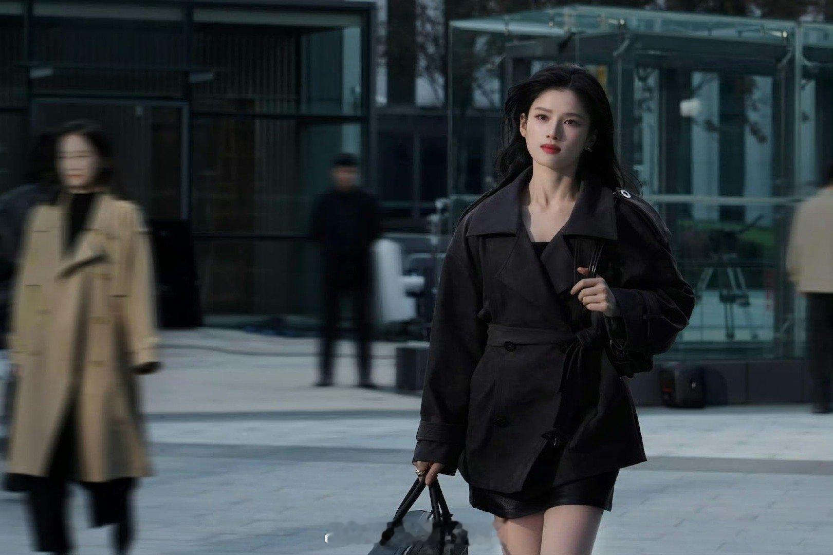 张婧仪超美张凌赫张婧仪现偶