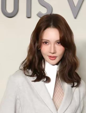 面相是骗不了人的，网友之前看金晨，看的真准啊。之前就有网友说，金晨这人看着就