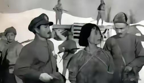 课本中抗日小英雄，竟被日军用油锅活活煮死！尘封38年的惨烈真相​1942年寒