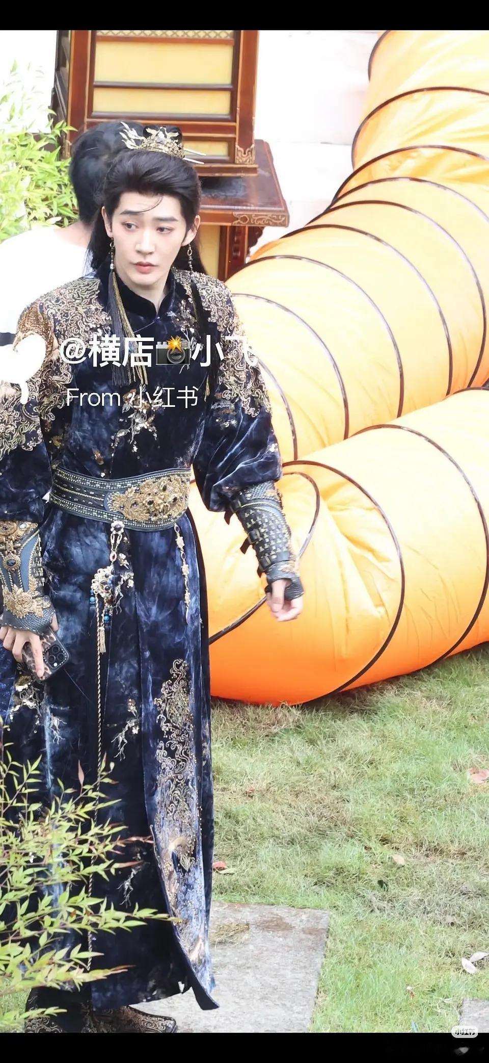 邓为别担心了，这明显赢了