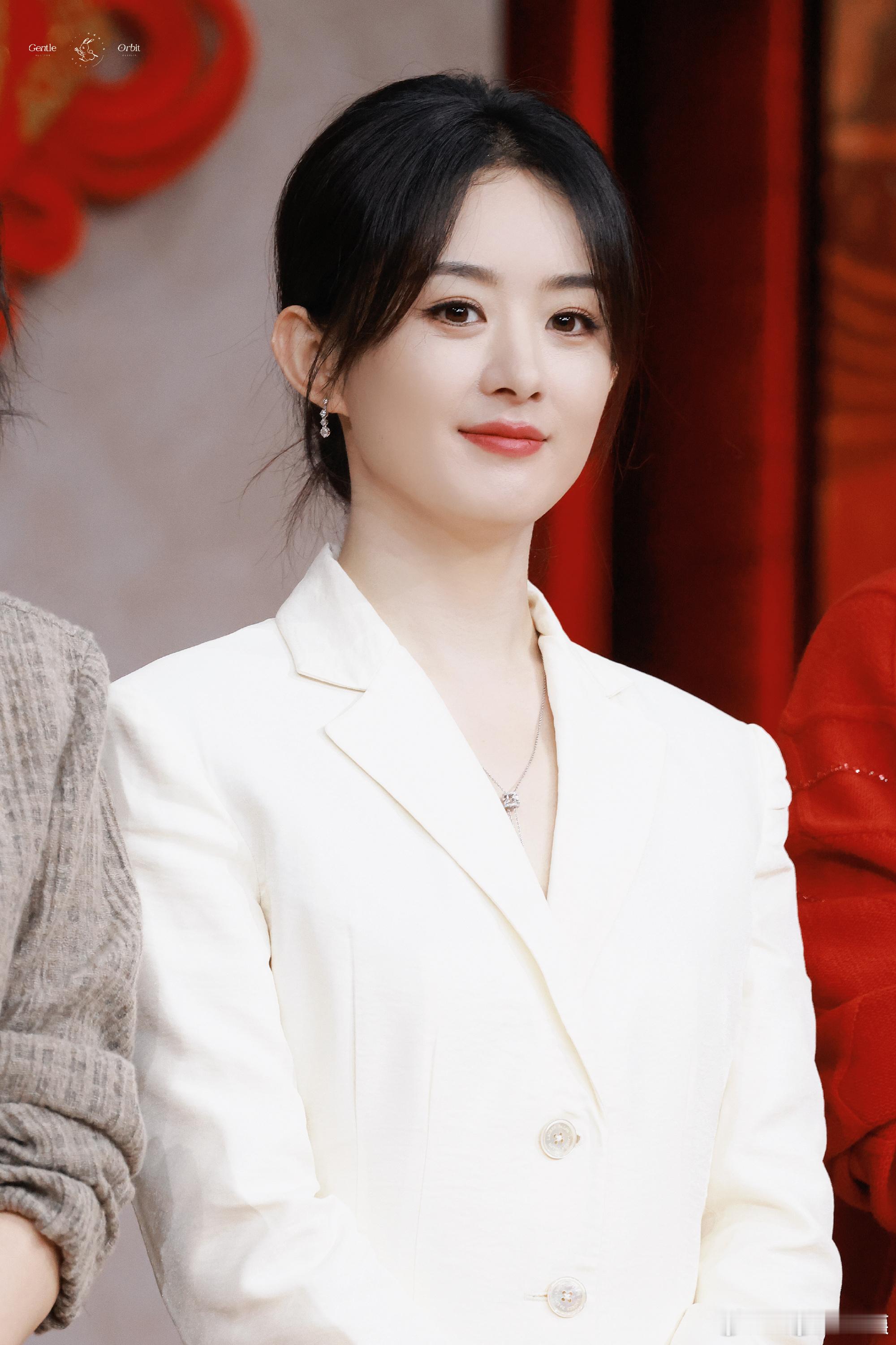 赵丽颖连飞天都拿了，为什么感受不到明显咖位的提升？