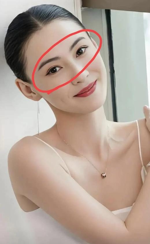 天后王菲这次真的输了，输的彻彻底底！她不是输在颜值，也不是输在身材，