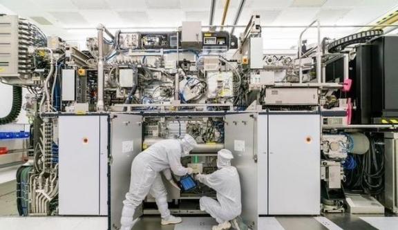 俄罗斯为什么不担心芯片制造和光刻机的问题？就这么说吧，除了中国，其他国家都不担心