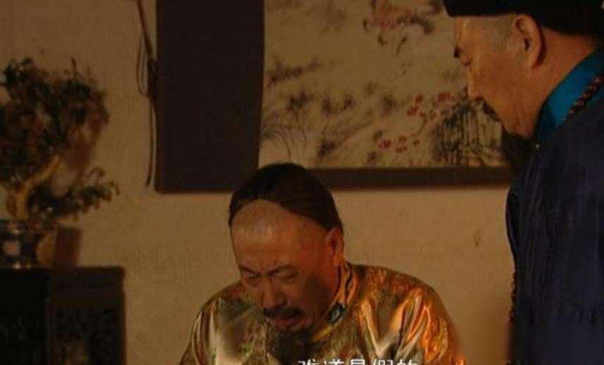 雍正王朝中，康熙为何明知太子手谕是伪造却没有深究，只为稳定朝局吗？康熙五十七年