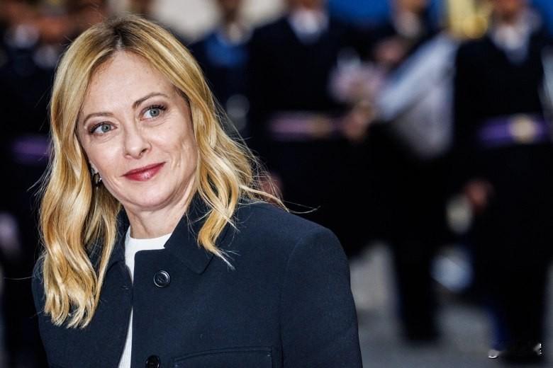 【意大利总理梅洛尼因指在委内瑞拉问题上双标】意大利政治评论员朱塞佩·萨拉莫