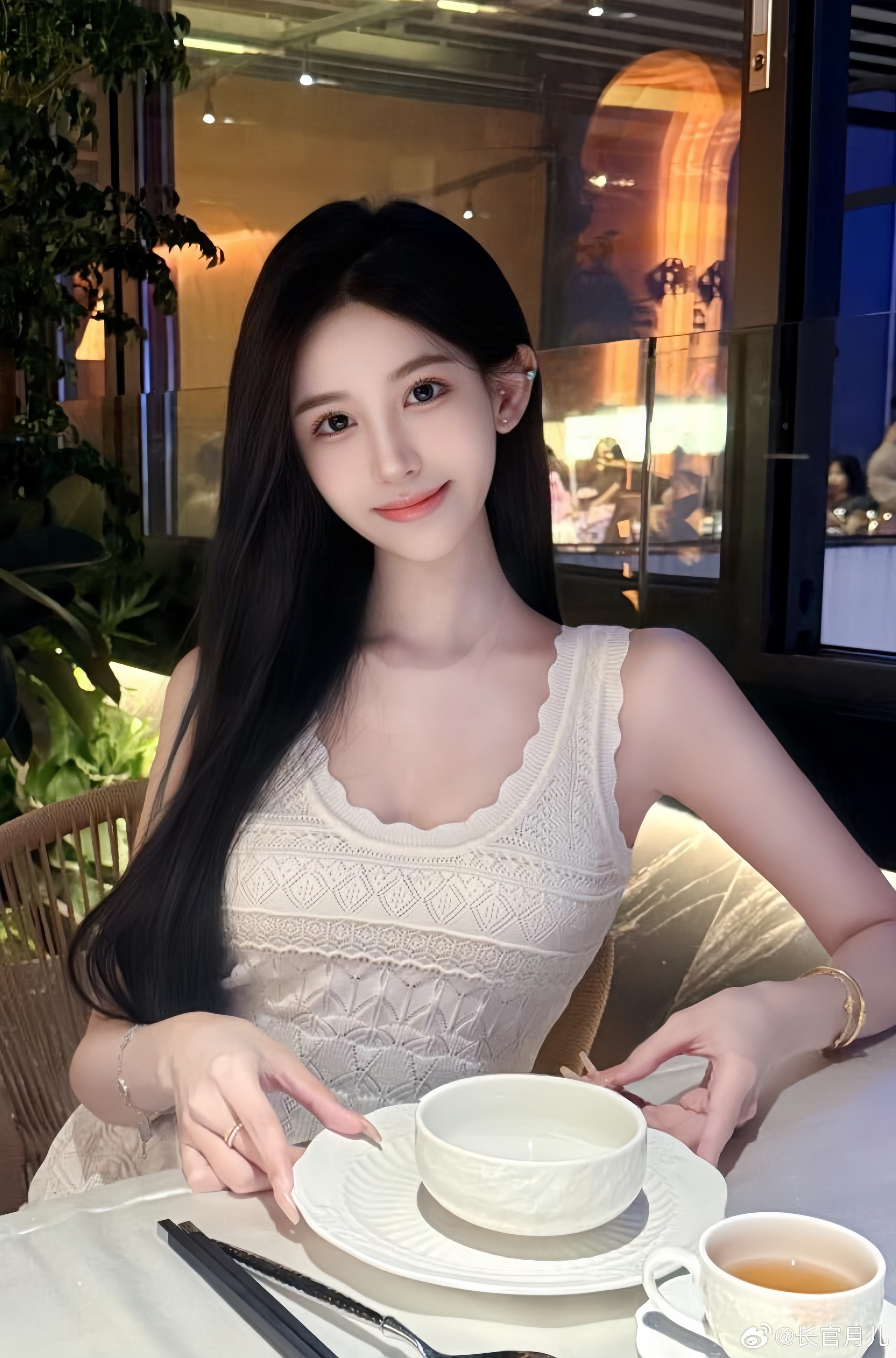 青春没有售价。