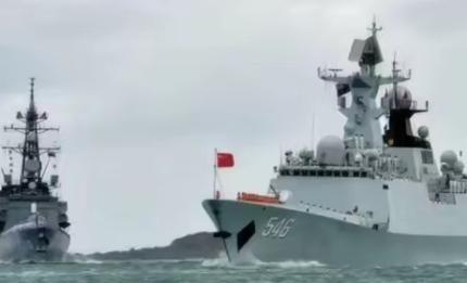 终于明白咱们为什么不趁着俄乌战争期间收复台湾了，原因很简单，那就是只要俄罗斯在战