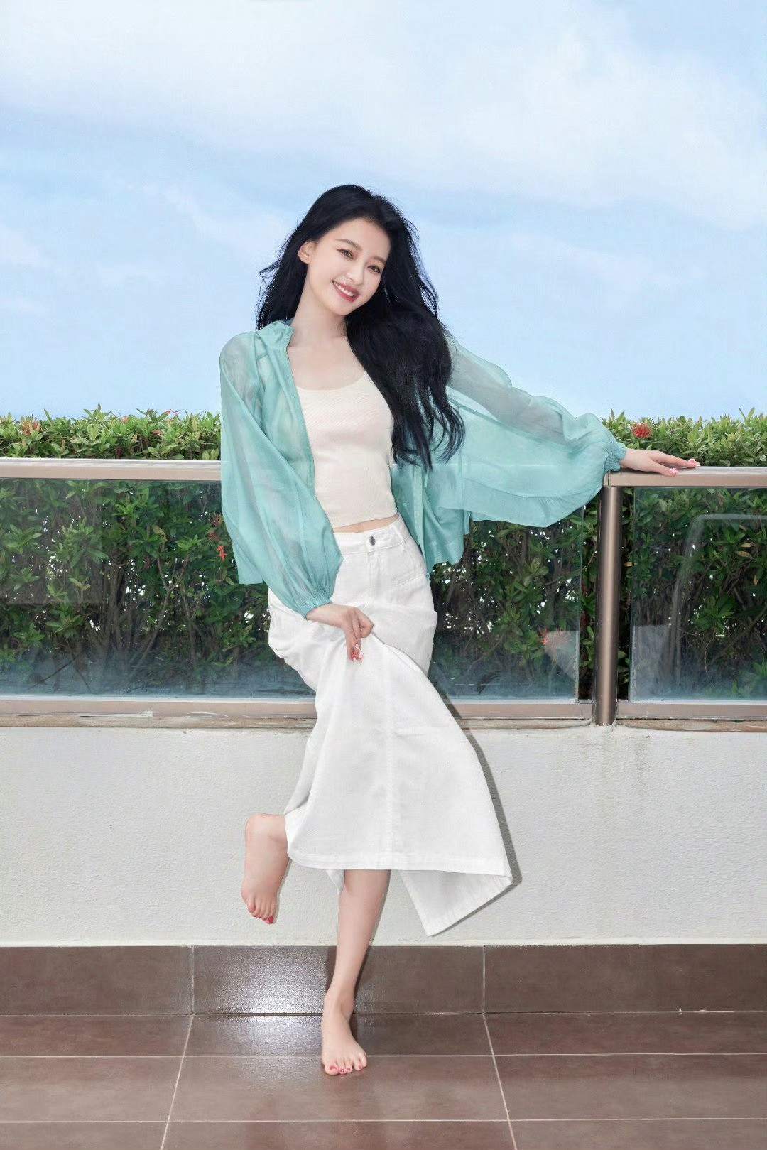 到底是谁在买孙怡的拔黑头玩具孙怡👠​​​