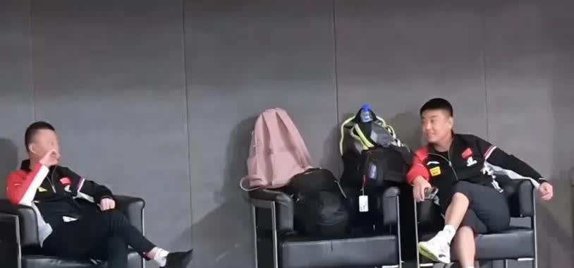 国乒教练组马上面临大洗牌了，所有教练岗位都要通过竞聘来定夺人选！此次需要