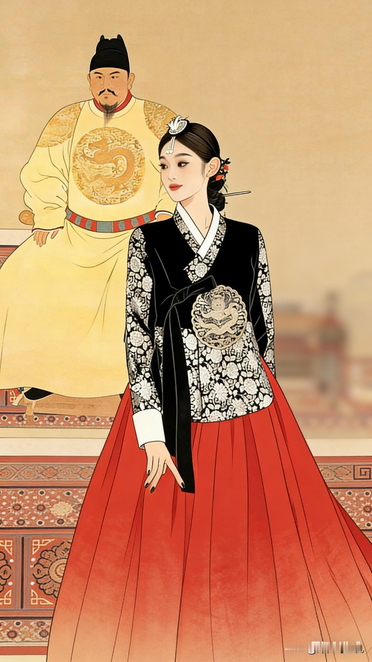 1987年，荆州“辽王墓”被发掘，在朱元璋唯一的“混血儿子”墓中，出土一枚残缺银