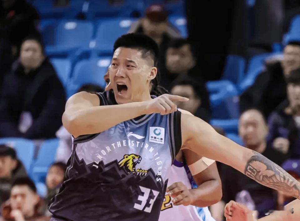 得到对手的认可！胡金秋谈曾繁日：“他今天打得挺好的。”“特别是最后时刻。