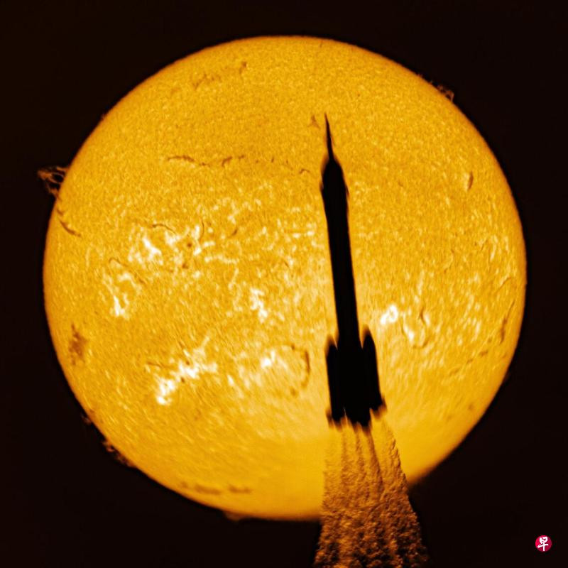 牛逼吧，没想到吧，神舟二十号飞船估计还能救回来！中国神舟二十二号飞船星期二（11