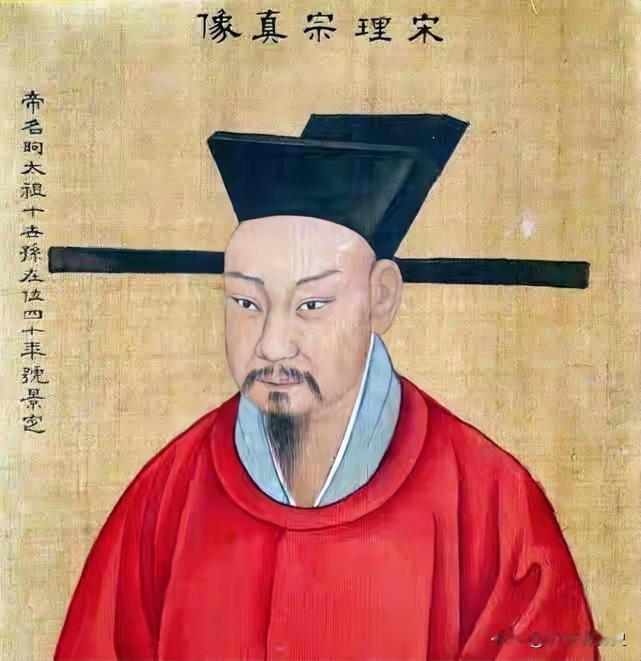 宋理宗的头颅被做成酒器，是怎么回事呢？源自藏传佛教的某个妖僧的丧心病狂。公元