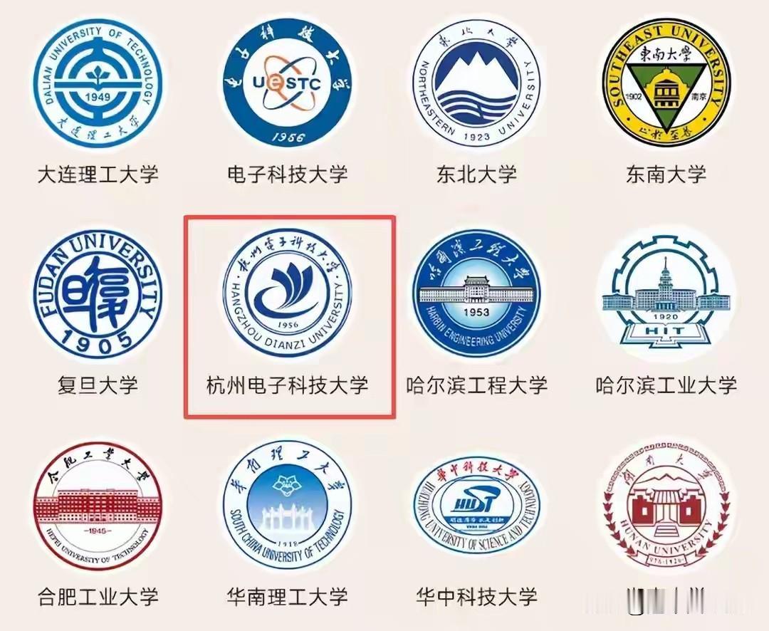 2027届华为校招名单出炉了，我仔细看了看，全名单35所，清一色的985、211
