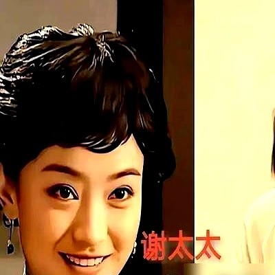 《潜伏》里翠平和余则成那段互怼，剧本上根本没有。当时孙红雷捏着姚晨下巴直接现编：“你以后能不能生个嘴