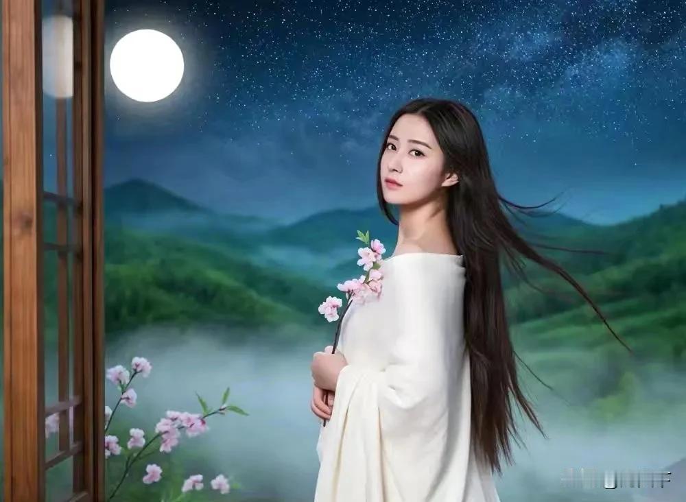 “90%的病其实都能自己好，你越开心，抵抗力就越强，身上的经脉也越通畅。好情绪才