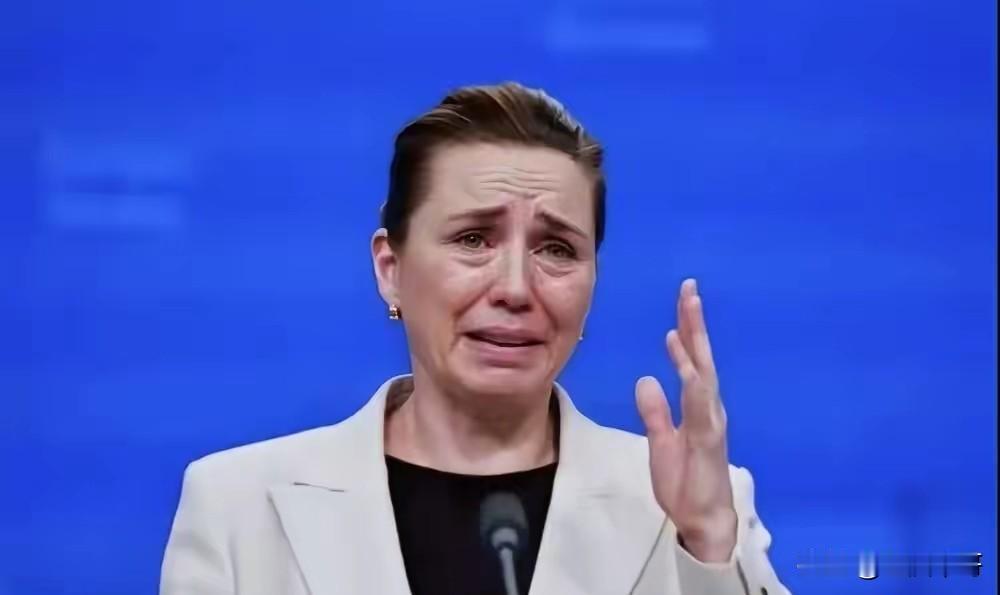 丹麦这是唱的哪一出啊！被美国抢地盘，转头狂买美制武器“防”美国？笑不活了！