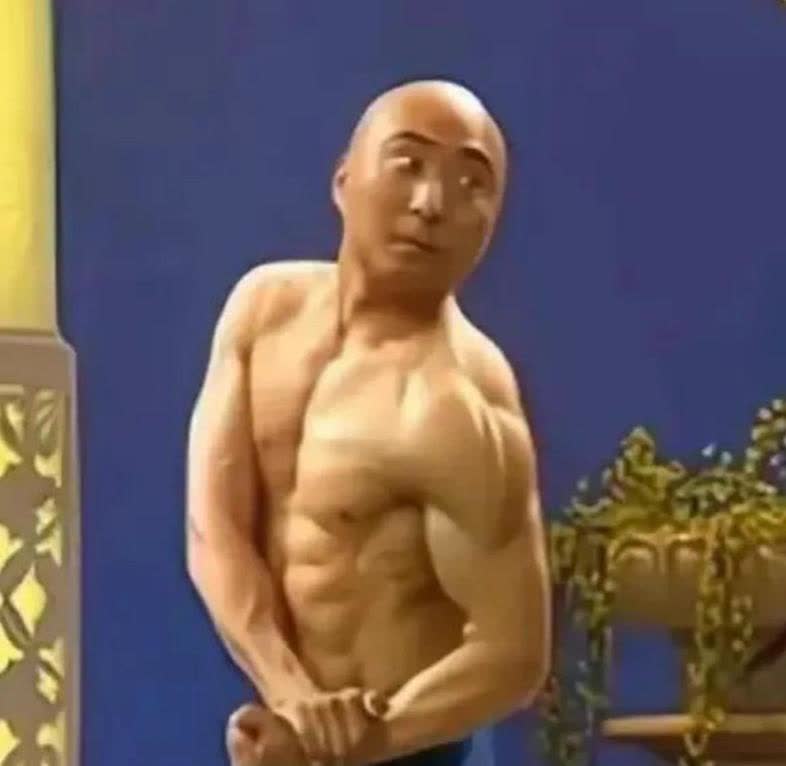 春晚陈佩斯当众脱衣，观众至今记着！那是1989年春晚《胡椒面》的舞台，他
