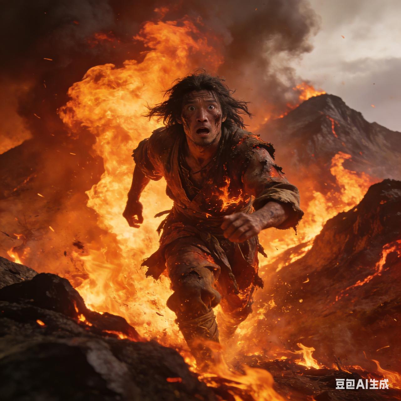 清朝乾隆年间，福州有一男子杨某，强奸邻家妇人，被妇人的丈夫撞见。两人打斗