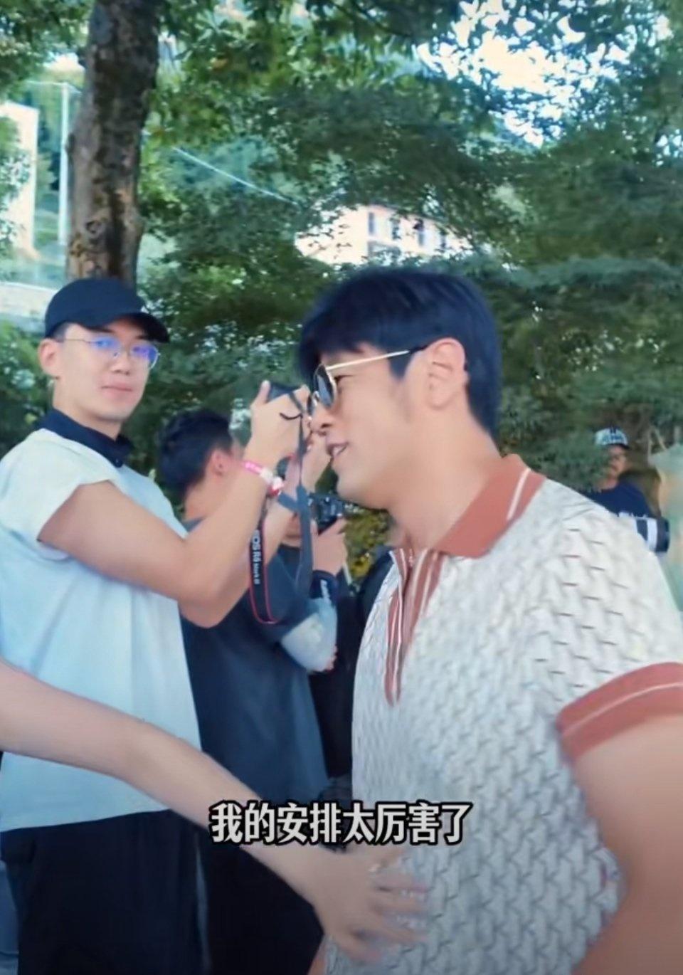 笑死我了​​​