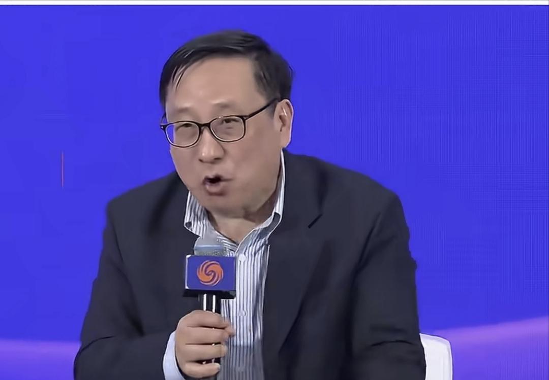 中美在人工智能上白热化竞争，中国只能成功，不能失败人工智能是新一轮科技革命