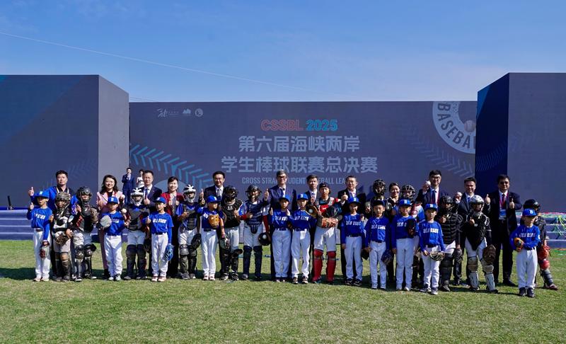 台湾学生赴大陆参加竞赛涉“统战”？“监委”扬言调查台陆委会日前表示，大陆借由比