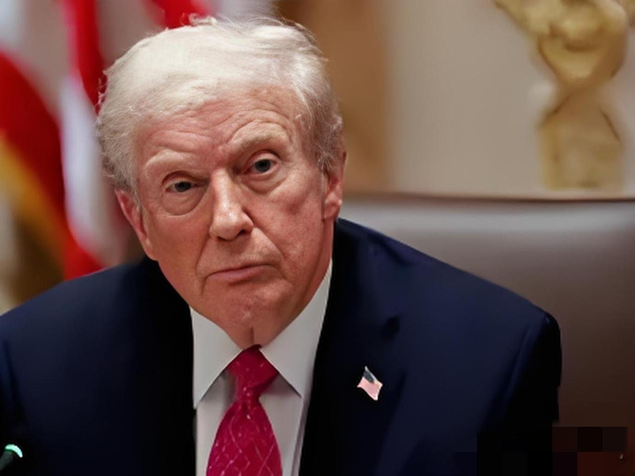 炸锅！特朗普长子放话：父亲或退出乌和平进程，38天后断援？全网震动！特朗普