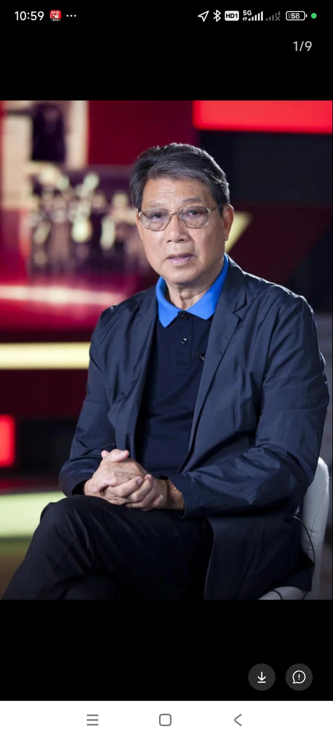 中国要是有2个徐根宝，中国足球早就冲出亚洲了，，，几乎每届国家队都有他培养的弟