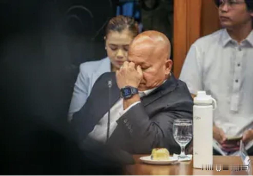 菲律宾众议员雷妮·科周四表示，她认为应发布更多指令（如离境禁令），以确保参议员罗
