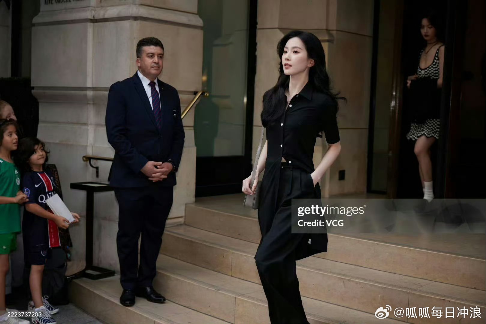 刘诗诗、金泰亨、裴秀智、朴宝剑Celine晚宴路透，大秀就在今晚，你最期待谁的l